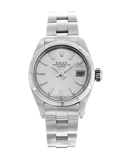 Rolex Datejust Lady 6919